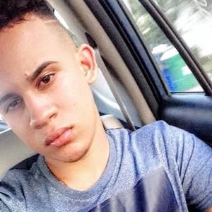 Meet your Posher, Randy